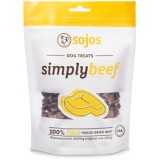 Sojos® Freeze-dried Simply Beef